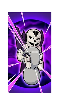 キン肉マン_【オメガ最後の希望】オメガマン・アリステラ_Ωハルマゲドンアベンジャー