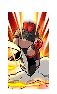 キン肉マン_【マインドブロウラー】マリキータマン_マリキータフリップ