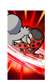 キン肉マン_【マインドブロウラー】マリキータマン_天道羽根抜刀