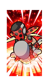 キン肉マン_【マインドブロウラー】マリキータマン_マリキータデッドリーライド