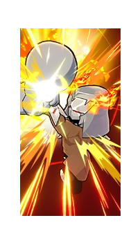 キン肉マン_【安寧の神】ザ・ナチュラル_ナチュラルチョークスラム