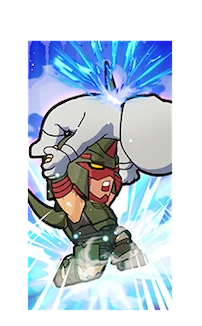 キン肉マン_【修練の神】コーカサスマン_エクストリームクエルノ