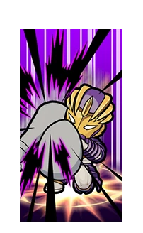 キン肉マン_【進化の神】ジ・エクスキューショナー_エクスキューショナーシックルバスター