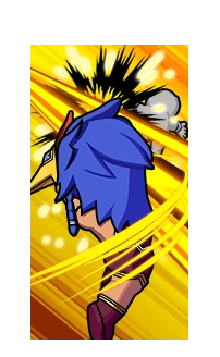 キン肉マン_【自制の神】ザ・バーザーカー_ベルセルクビーク