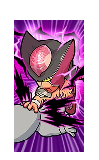 キン肉マン_【完璧・陸式】ジャスティスマン_ジャッジメント・ペナルティー