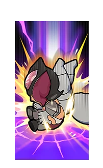 キン肉マン_【下される審判】ジャスティスマン_ジャッジメント・アヴァランチャー