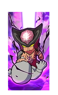 キン肉マン_【下される審判】ジャスティスマン_完璧・陸式奥義 ジャッジメント・ペナルティ