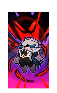 キン肉マン_【悪の権化】大魔王サタン_サタニック・フェードイン