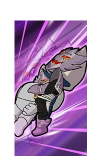 キン肉マン_【悪の権化】大魔王サタン_サタニック・パルベライズ