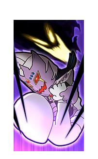 キン肉マン_【悪の権化】大魔王サタン_サタニックソウル・ブランディング