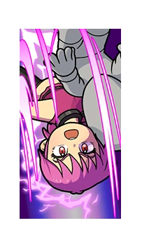 キン肉マン_【華麗なる舞】フィオナ_URANAGE