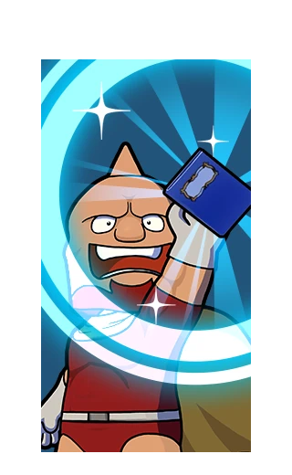 キン肉マン_【超人委員会の最高権力者】ハラボテ・マッスル_厳格なルール