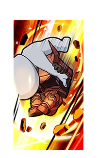 キン肉マン_【調和の神】ザ・ワン_ハルモニアデストラクション