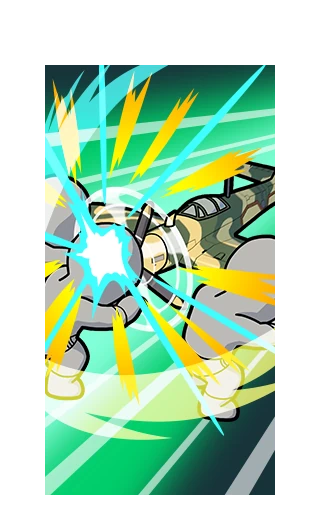 キン肉マン_【赤き死の飛行機】イリューヒン_スピットファイアー遺伝子