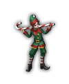 クリスマスエルフ(男)_アイコン