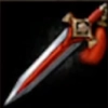 騎士団のツーハンドソード