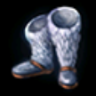 リネージュM_マーヨの氷のブーツ