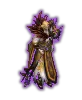 黒星のゾウ_アイコン