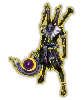 プラチナムバフォメット_アイコン