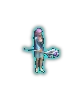 少女ケレニス_アイコン