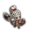 狂戦士(女)