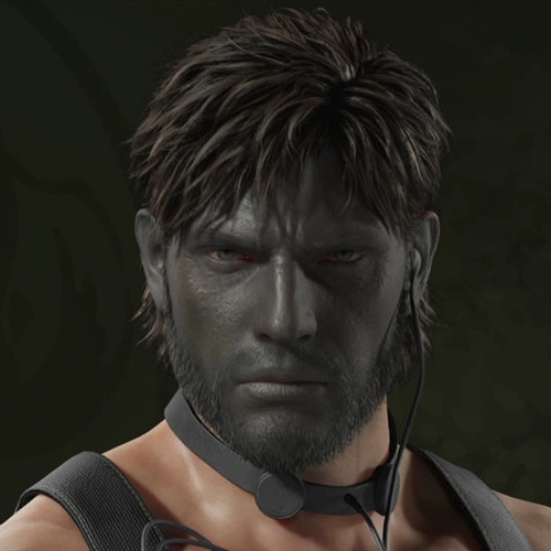 メタルギアデルタ_ブラック_アイコン