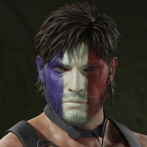 メタルギアデルタ_フランス_アイコン