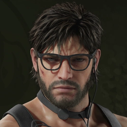 メタルギアデルタ_メガネ_アイコン