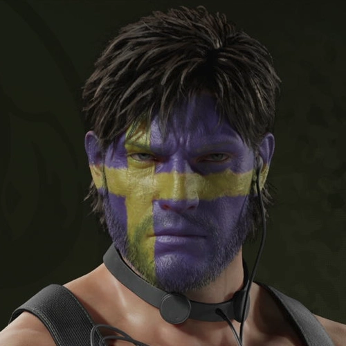 メタルギアデルタ_スウェーデン_アイコン