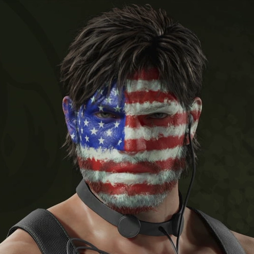 メタルギアデルタ_アメリカ_アイコン