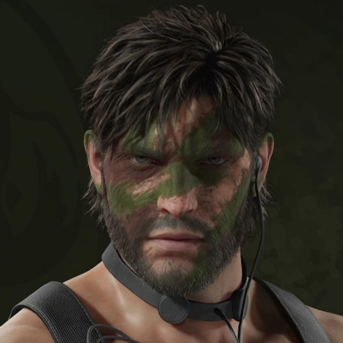 メタルギアデルタ_ウッドランド_アイコン