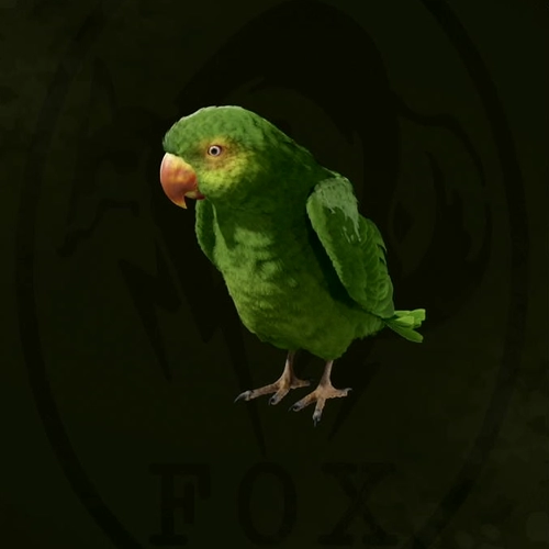 メタルギアデルタ_オウム_アイコン