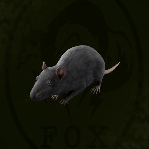 メタルギアデルタ_ラット_アイコン