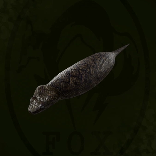 メタルギアデルタ_ツチノコ_アイコン