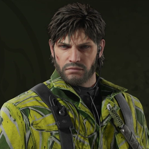 メタルギアデルタ_バナナ_アイコン