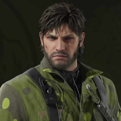 メタルギアデルタ_バラクーダ_アイコン