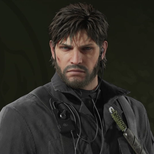 メタルギアデルタ_ブラック_アイコン