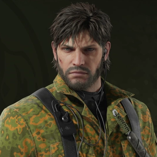 メタルギアデルタ_カメレオン_アイコン