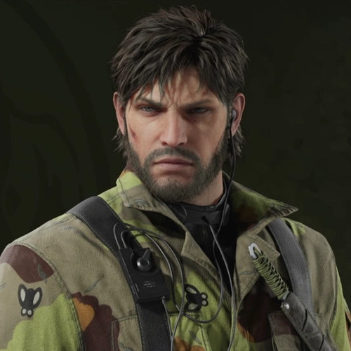 メタルギアデルタ_フライ_アイコン