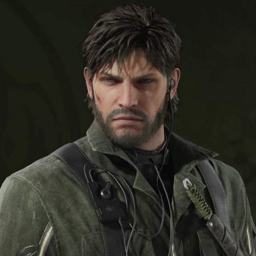 メタルギアデルタ_グレネード_アイコン