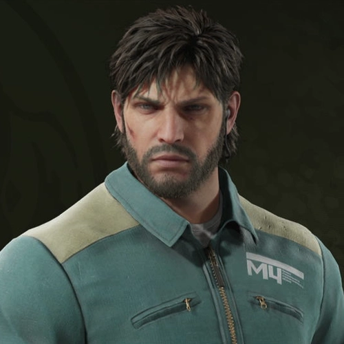 メタルギアデルタ_メンテナンスクルーの制服_アイコン