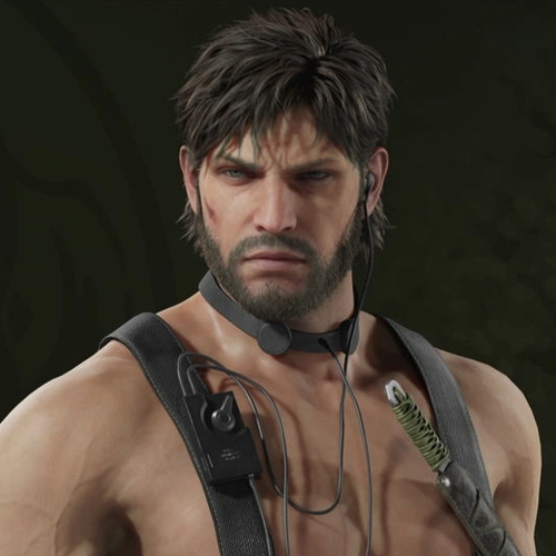 メタルギアデルタ_ネイキッド_アイコン