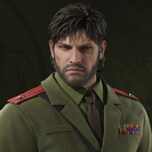 メタルギアデルタ_ライコフの制服_アイコン