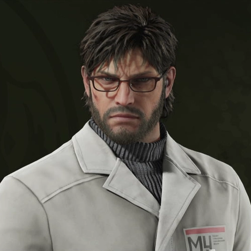 メタルギアデルタ_科学者の制服_アイコン