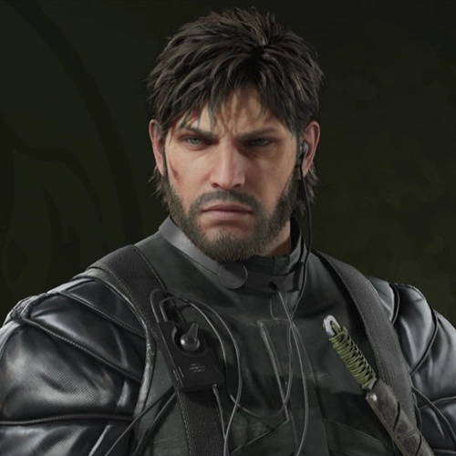 メタルギアデルタ_スニーキングスーツ_アイコン