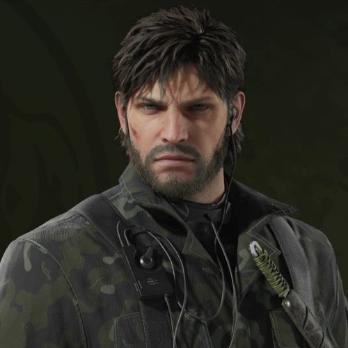 メタルギアデルタ_スピリット_アイコン