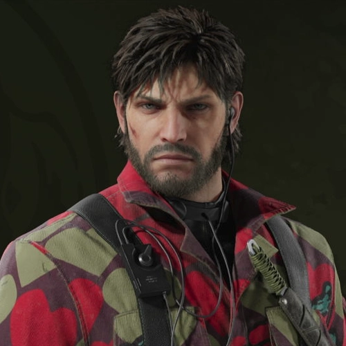 メタルギアデルタ_バレンタイン_アイコン