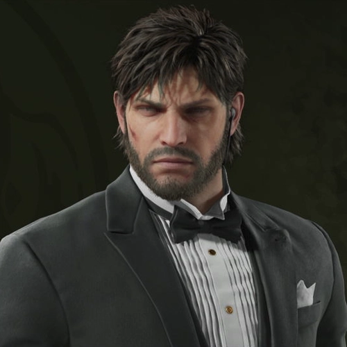 メタルギアデルタ_タキシード_アイコン