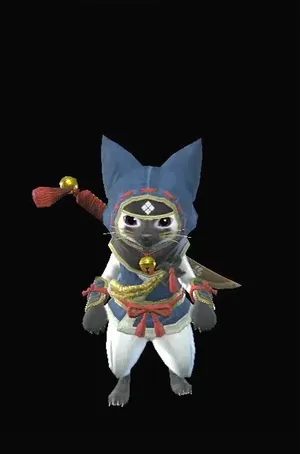 モンハンライズ オトモ装備の見た目と性能一覧 サンブレイク Appmedia