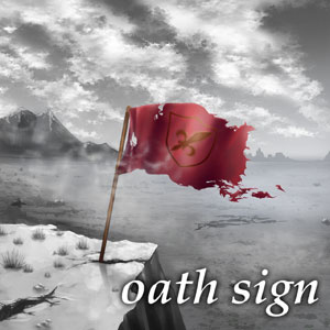 oath sign_アイコン